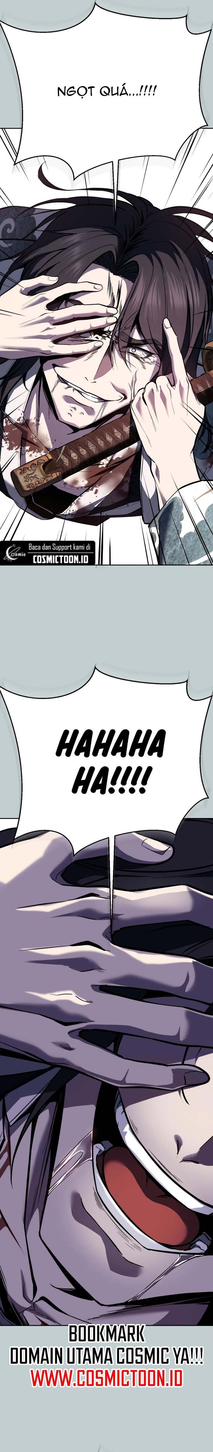 Cậu Bé Của Thần Chết Chap 297 - Next Chap 298