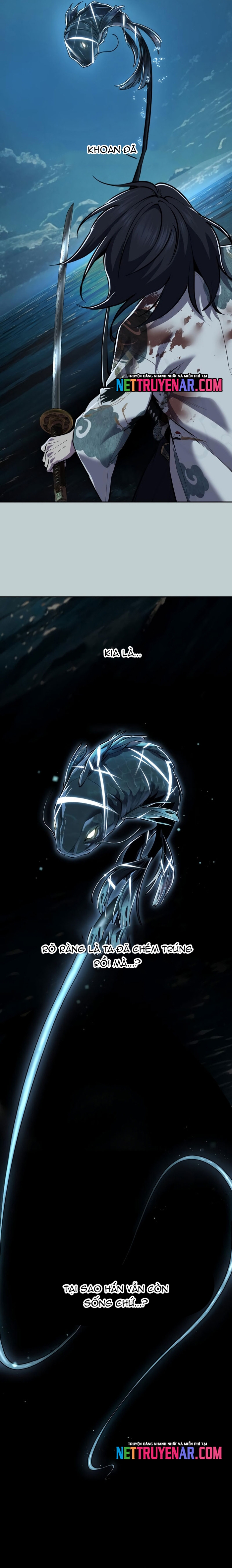 Cậu Bé Của Thần Chết Chap 297 - Next Chap 298