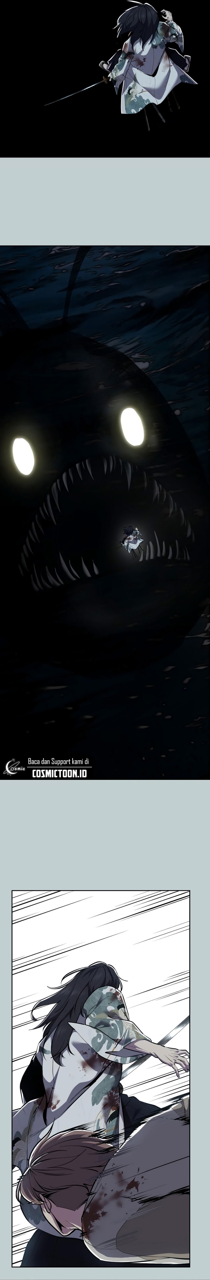 Cậu Bé Của Thần Chết Chap 297 - Next Chap 298