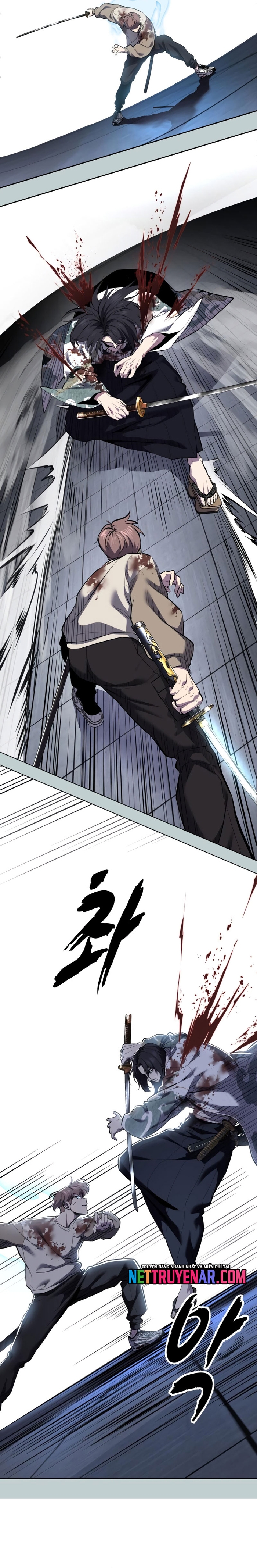 Cậu Bé Của Thần Chết Chap 297 - Next Chap 298