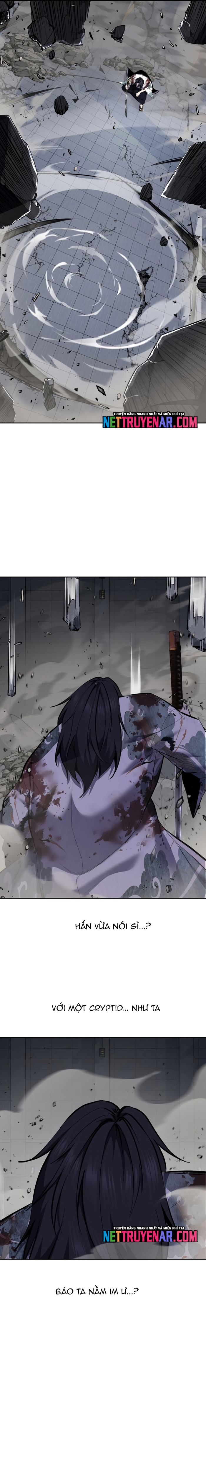 Cậu Bé Của Thần Chết Chap 297 - Next Chap 298