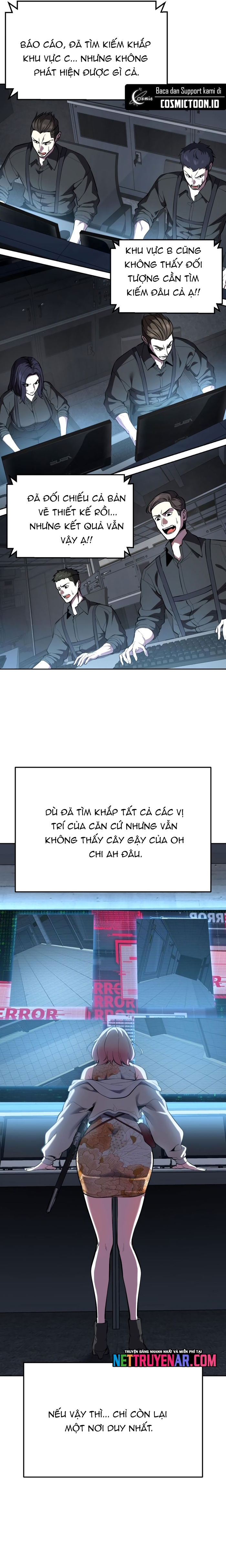 Cậu Bé Của Thần Chết Chap 297 - Next Chap 298