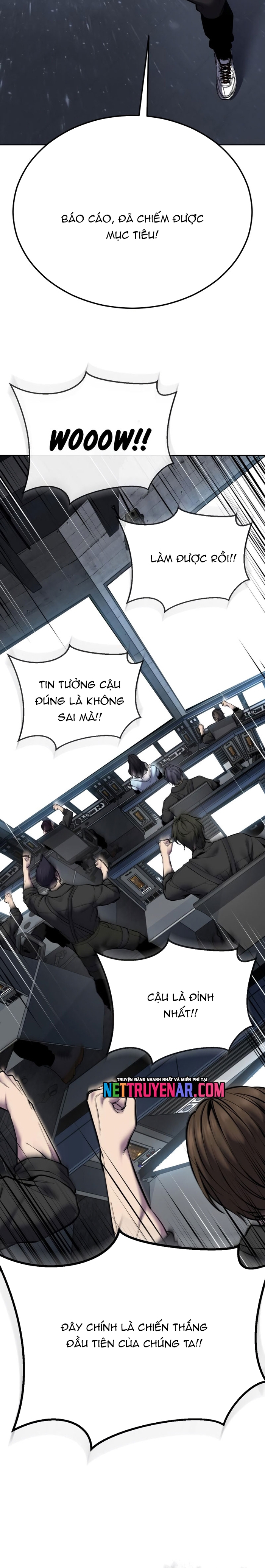 Cậu Bé Của Thần Chết Chap 297 - Next Chap 298