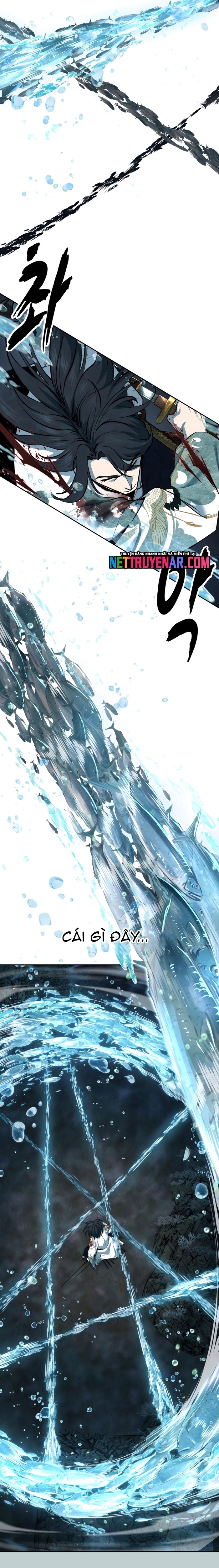Cậu Bé Của Thần Chết Chap 297 - Next Chap 298