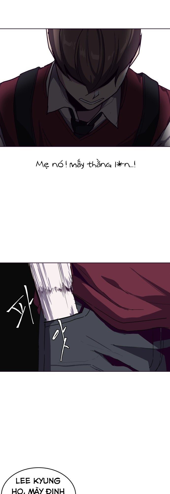 Cậu Bé Của Thần Chết Chap 3 - Next Chap 4