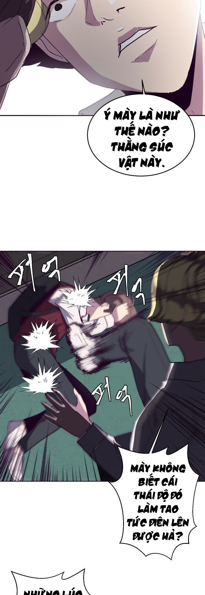 Cậu Bé Của Thần Chết Chap 3 - Next Chap 4