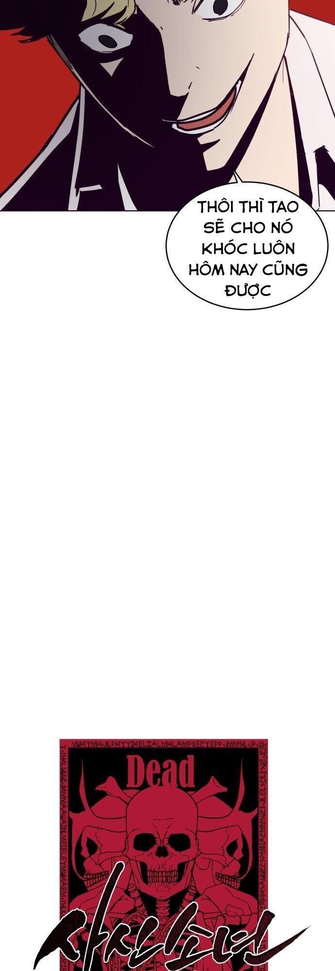 Cậu Bé Của Thần Chết Chap 3 - Next Chap 4