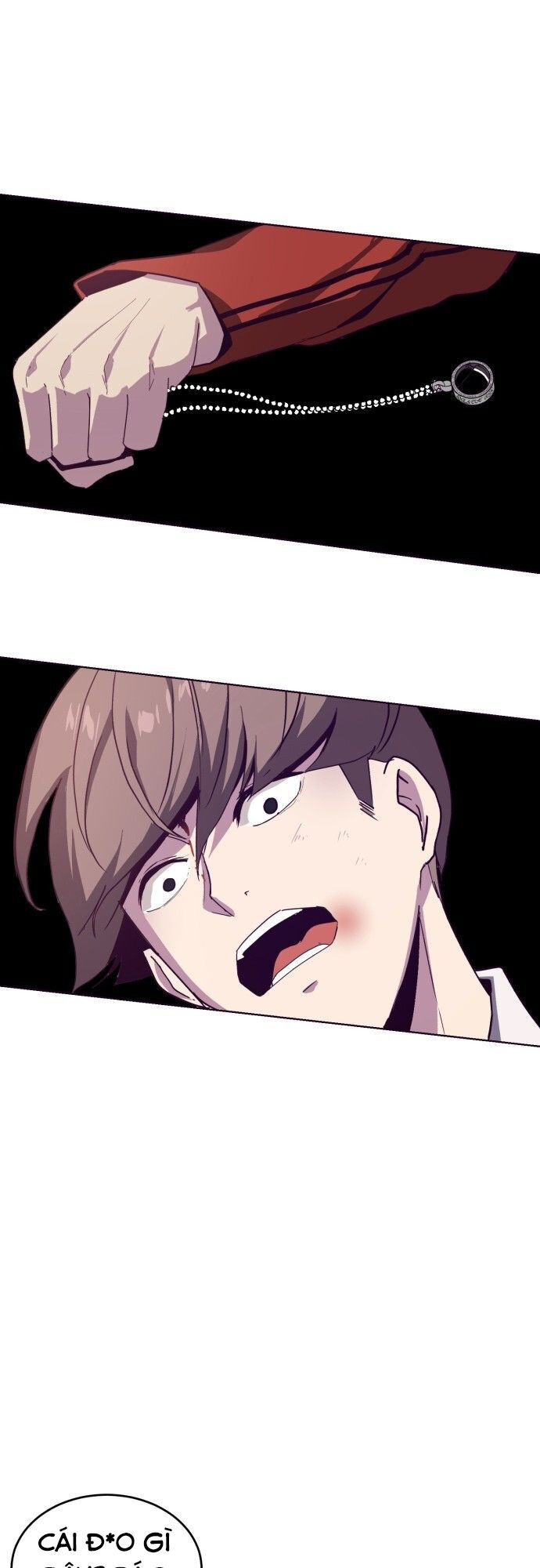 Cậu Bé Của Thần Chết Chap 3 - Next Chap 4