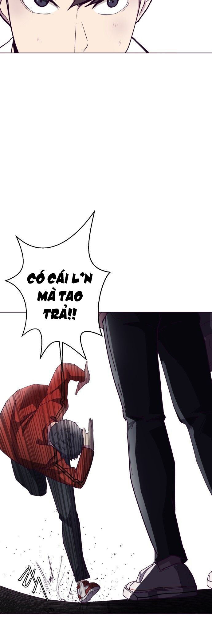 Cậu Bé Của Thần Chết Chap 3 - Next Chap 4