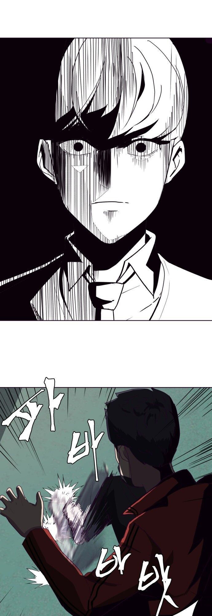 Cậu Bé Của Thần Chết Chap 3 - Next Chap 4