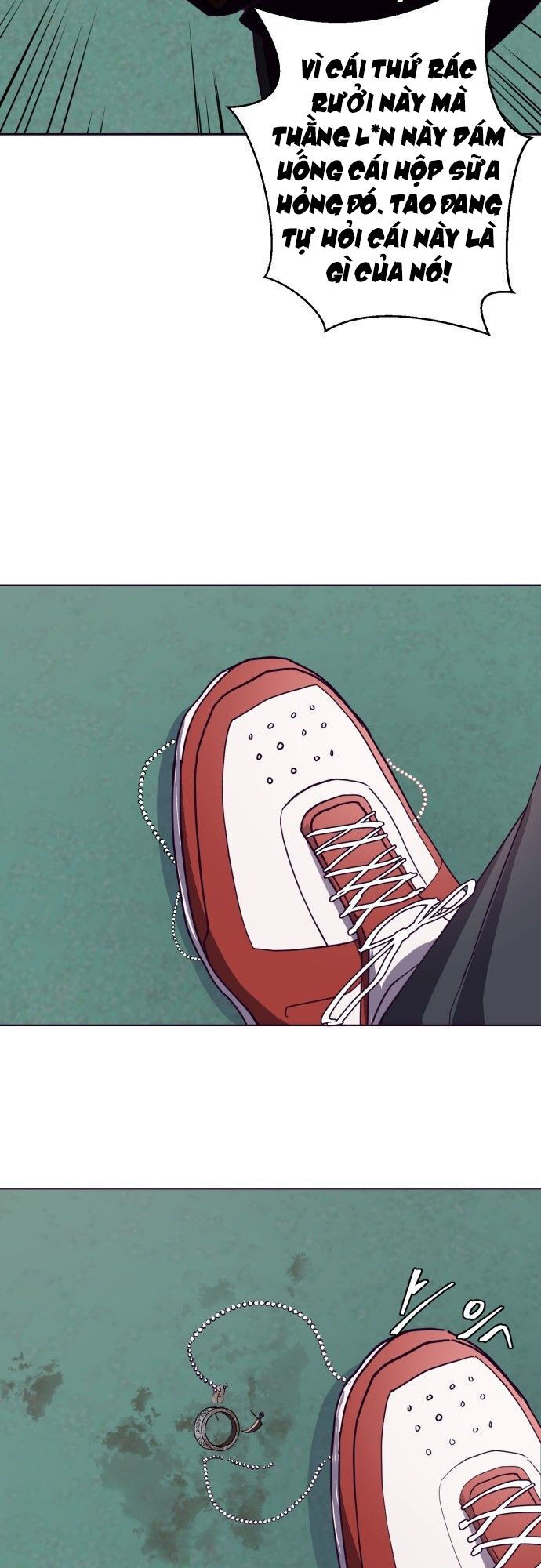 Cậu Bé Của Thần Chết Chap 3 - Next Chap 4