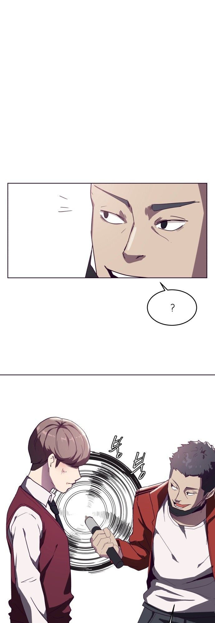 Cậu Bé Của Thần Chết Chap 3 - Next Chap 4