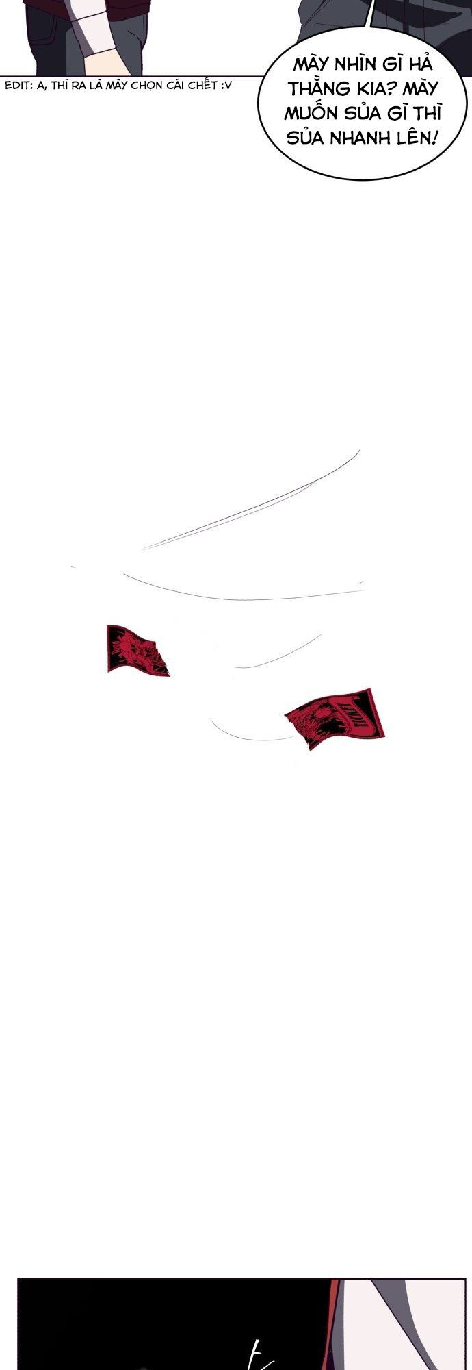 Cậu Bé Của Thần Chết Chap 3 - Next Chap 4