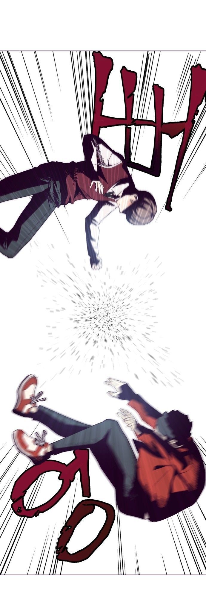 Cậu Bé Của Thần Chết Chap 3 - Next Chap 4