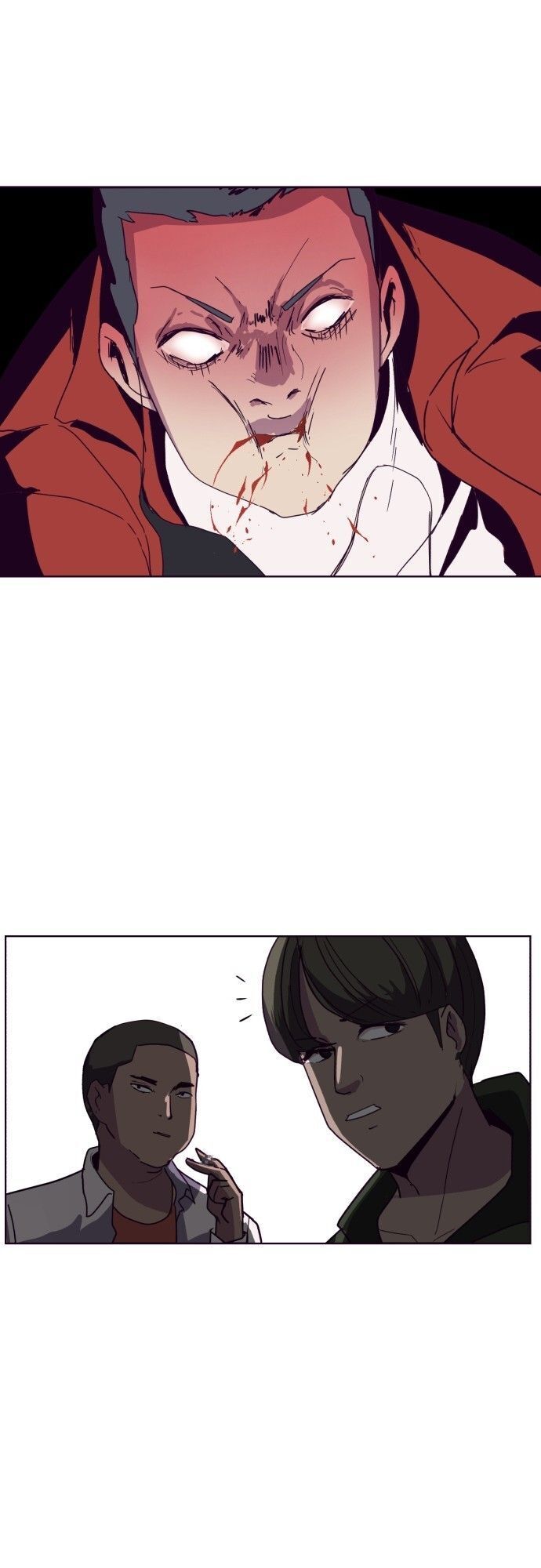 Cậu Bé Của Thần Chết Chap 3 - Next Chap 4