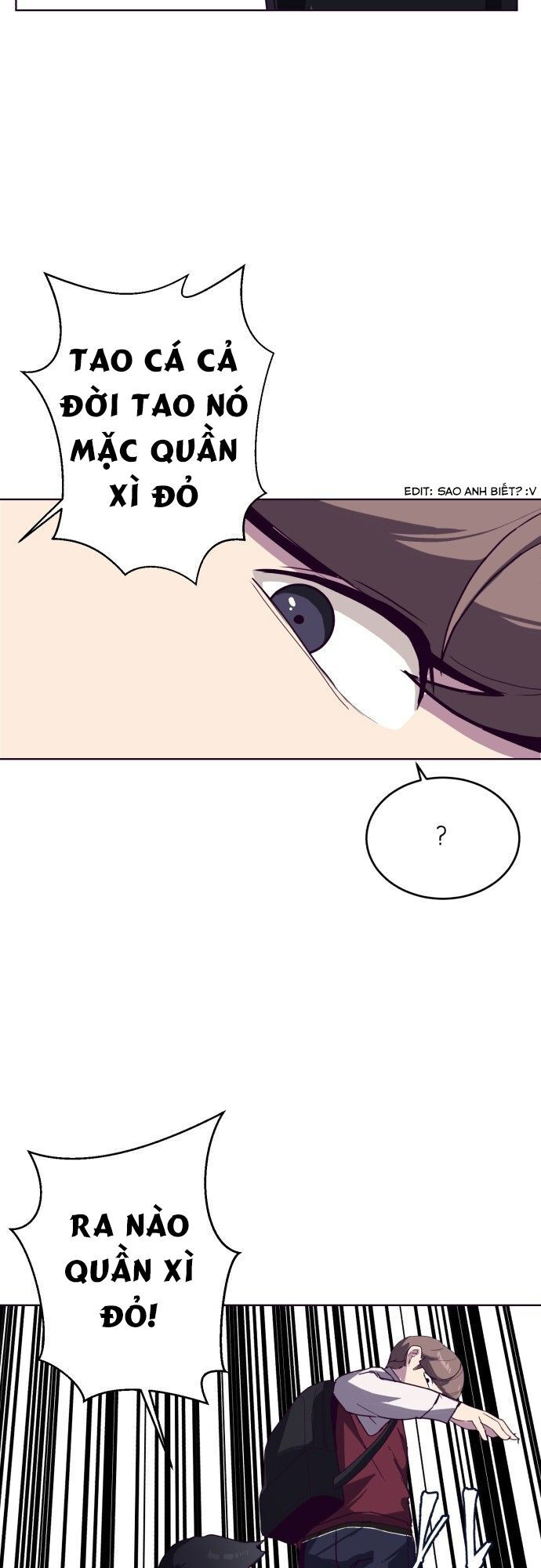 Cậu Bé Của Thần Chết Chap 3 - Next Chap 4