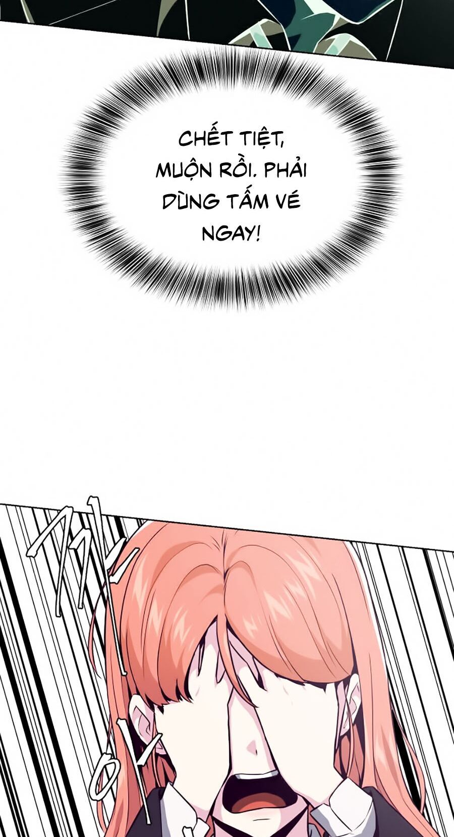 Cậu Bé Của Thần Chết Chap 30 - Next Chap 31