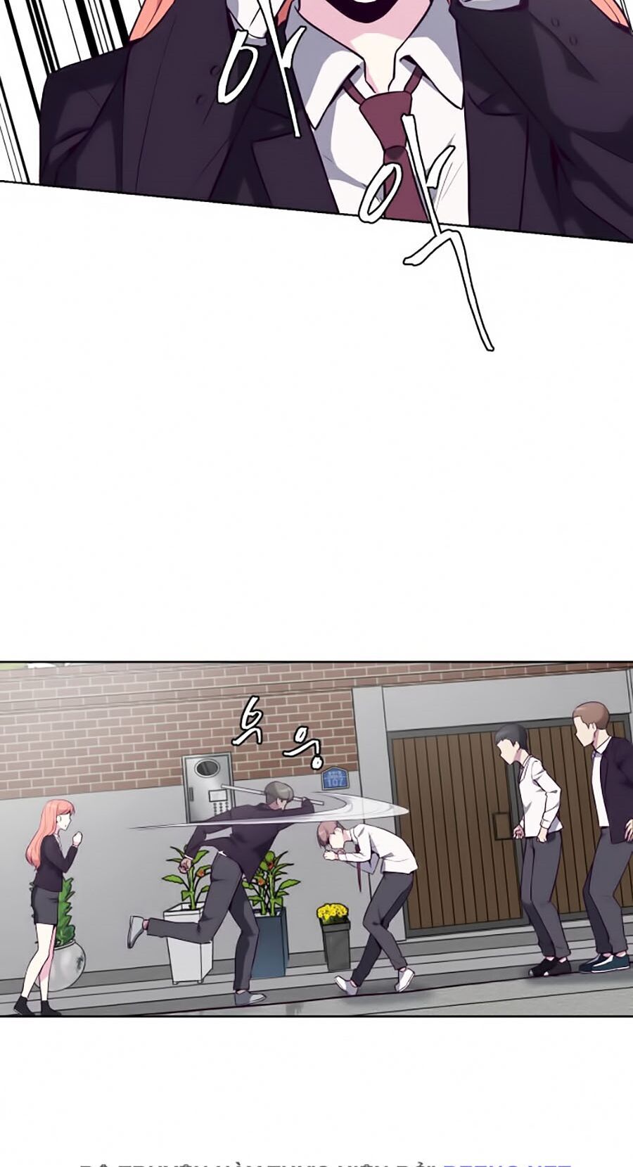 Cậu Bé Của Thần Chết Chap 30 - Next Chap 31