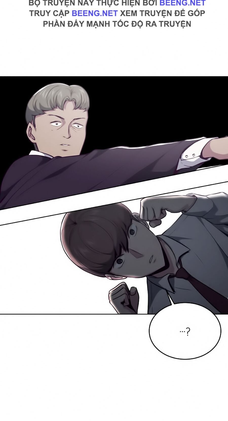 Cậu Bé Của Thần Chết Chap 30 - Next Chap 31