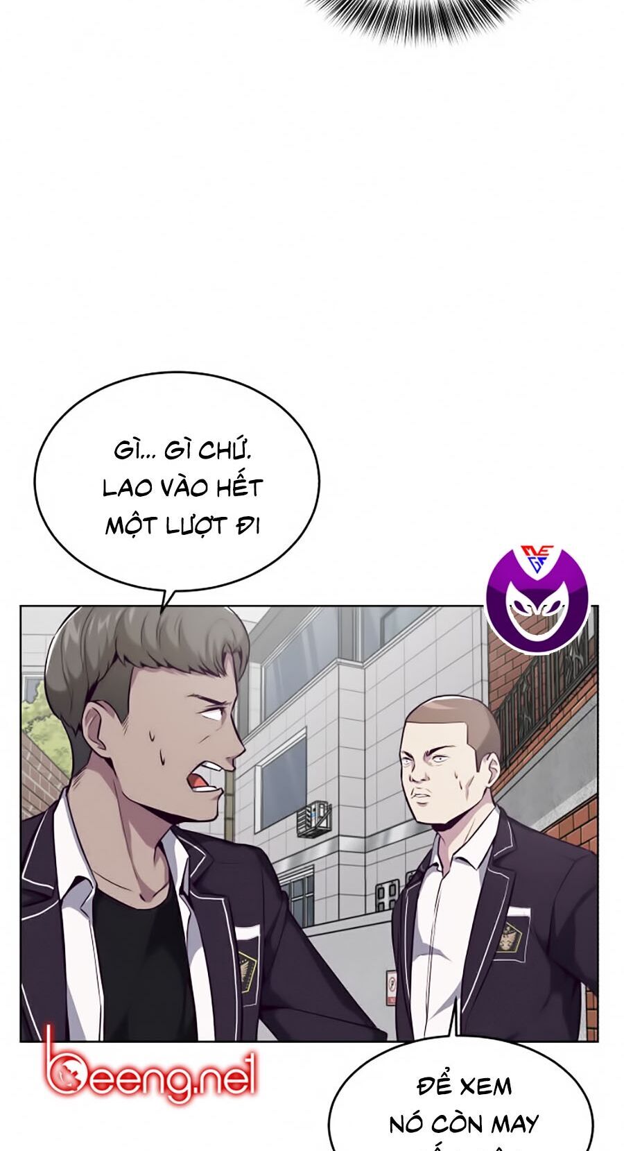 Cậu Bé Của Thần Chết Chap 30 - Next Chap 31