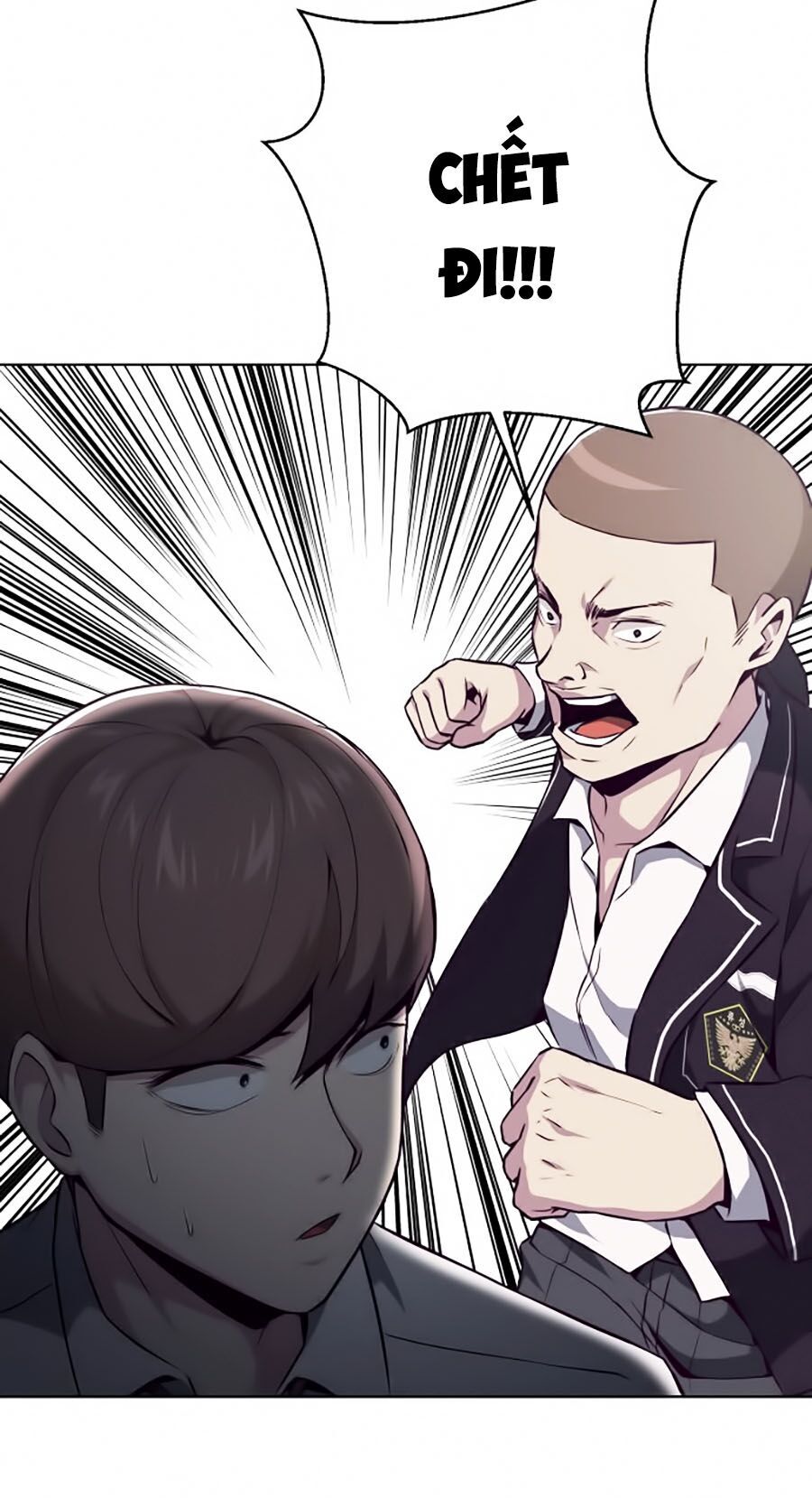 Cậu Bé Của Thần Chết Chap 30 - Next Chap 31