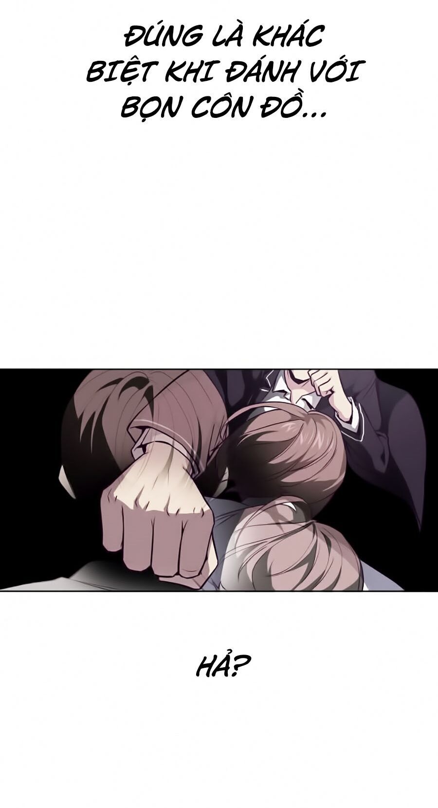 Cậu Bé Của Thần Chết Chap 30 - Next Chap 31