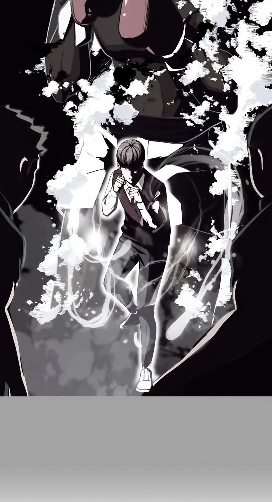 Cậu Bé Của Thần Chết Chap 30 - Next Chap 31