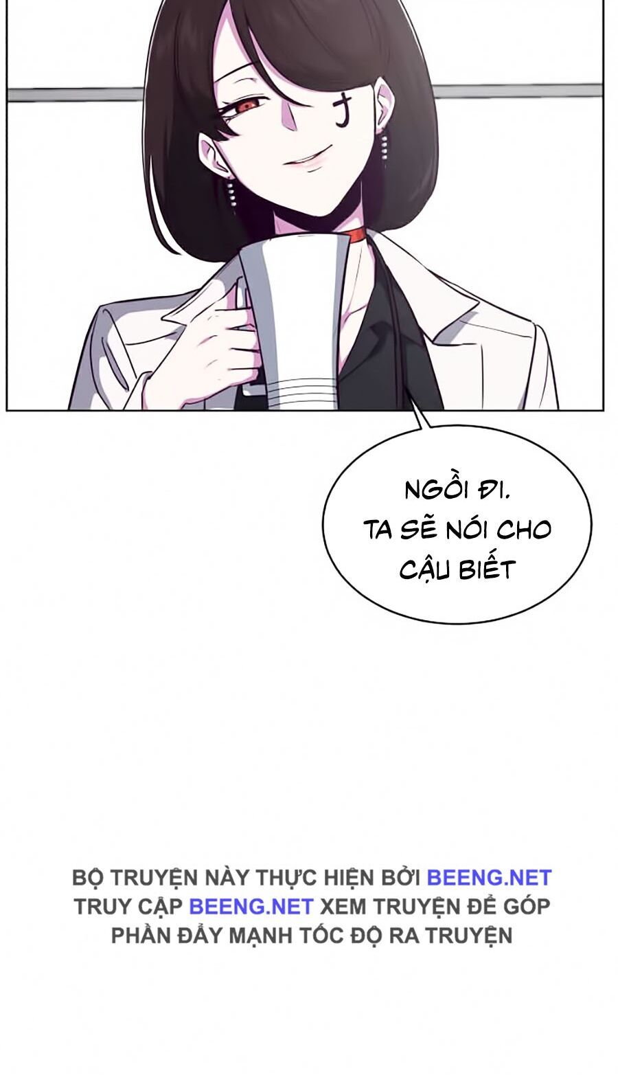 Cậu Bé Của Thần Chết Chap 30 - Next Chap 31