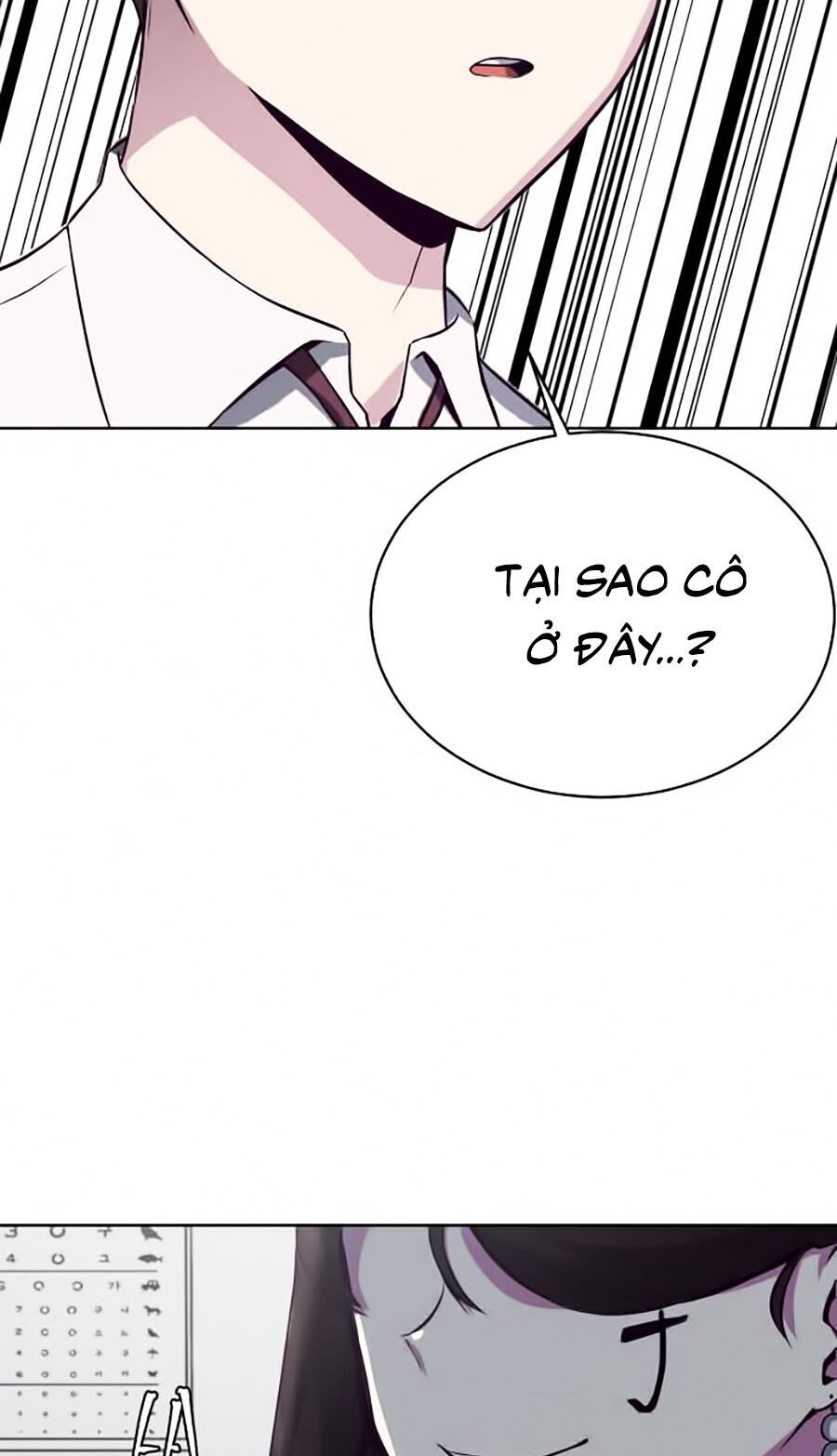 Cậu Bé Của Thần Chết Chap 30 - Next Chap 31