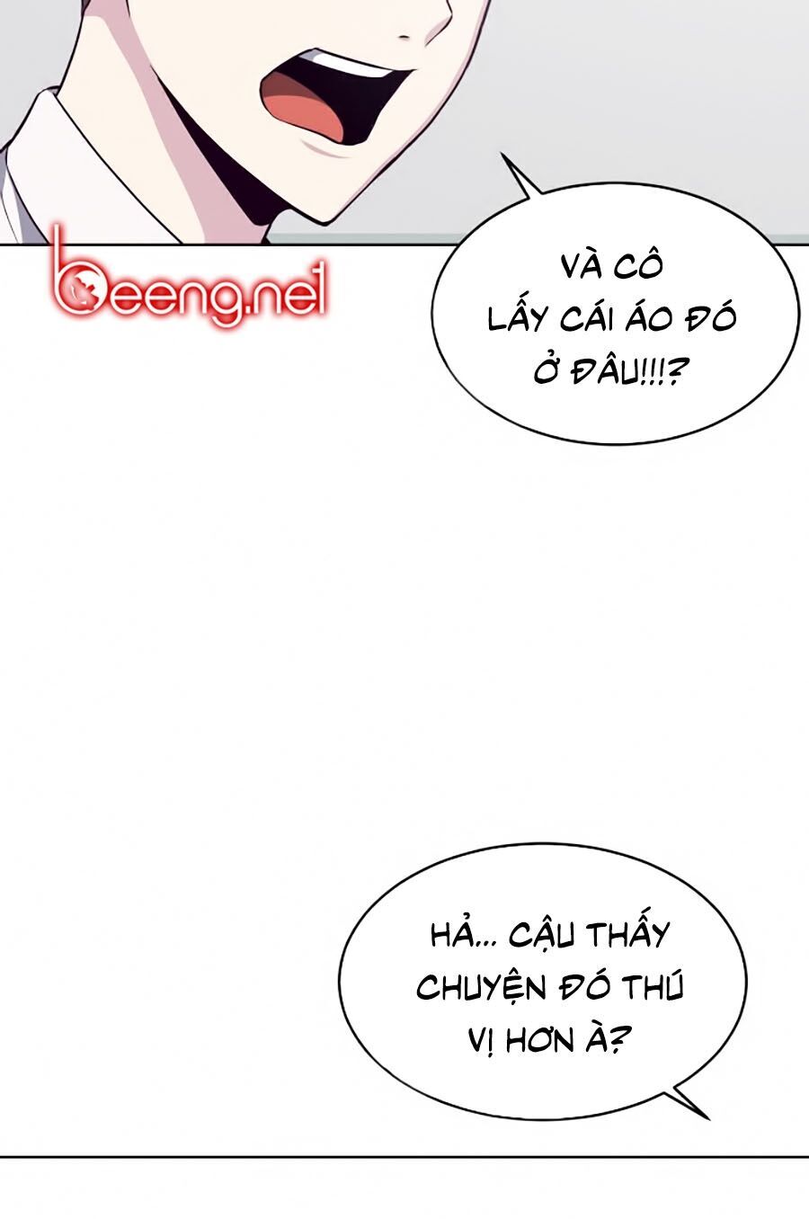 Cậu Bé Của Thần Chết Chap 30 - Next Chap 31