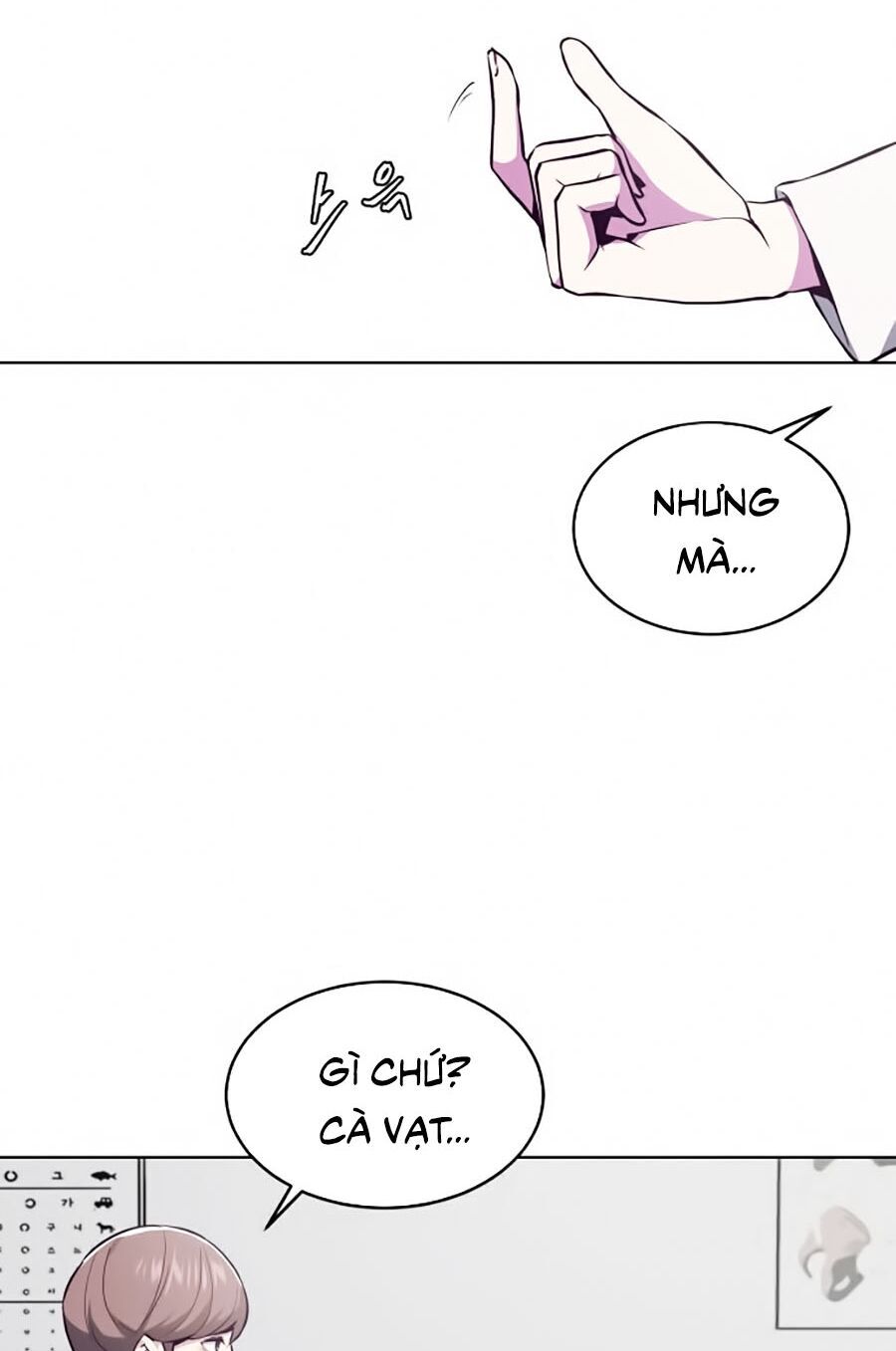 Cậu Bé Của Thần Chết Chap 30 - Next Chap 31