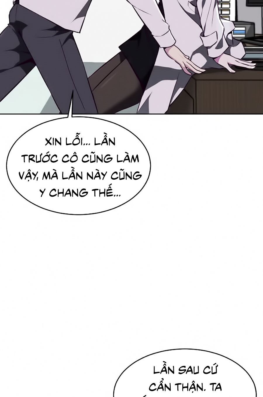 Cậu Bé Của Thần Chết Chap 30 - Next Chap 31