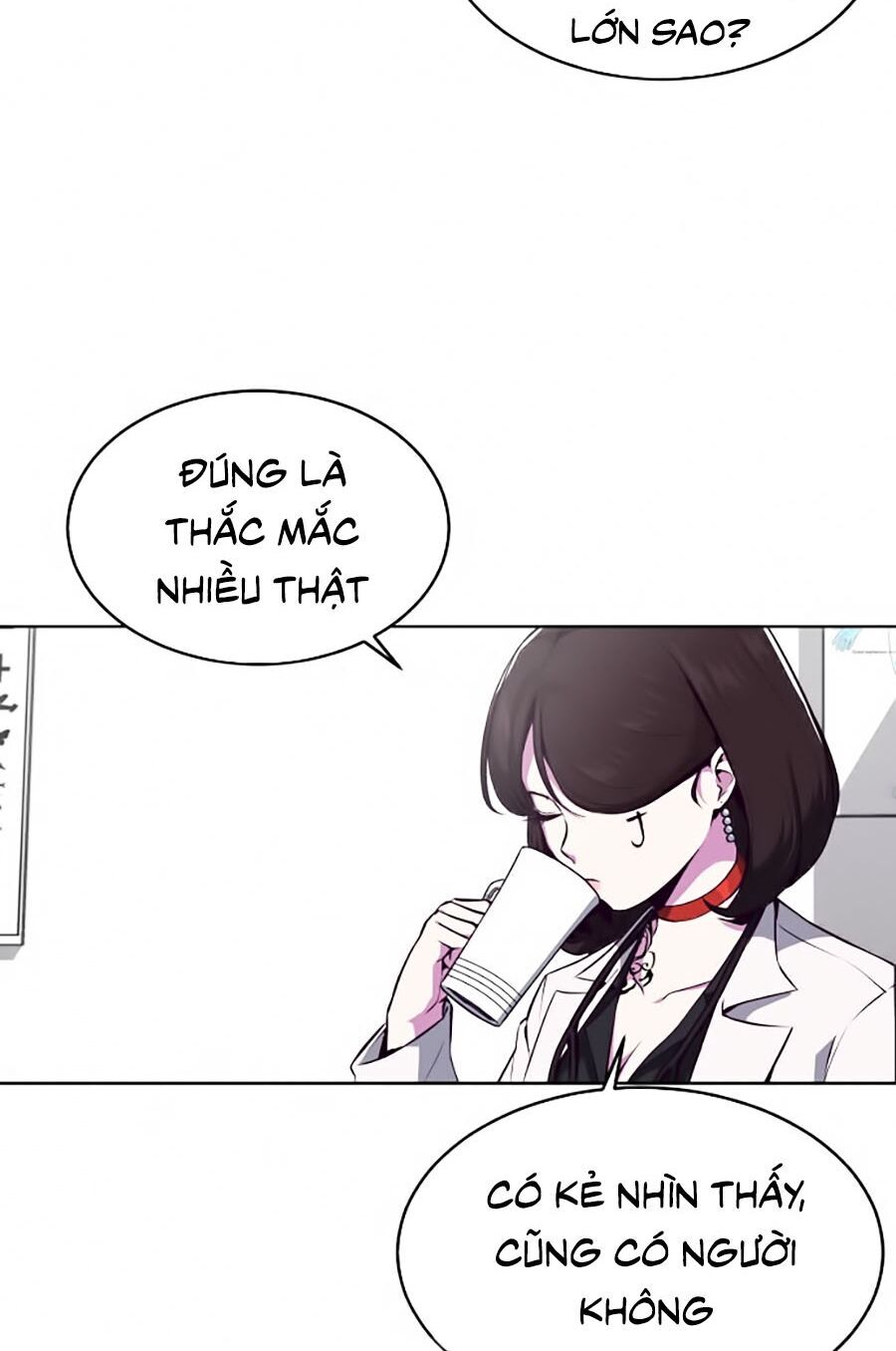 Cậu Bé Của Thần Chết Chap 30 - Next Chap 31