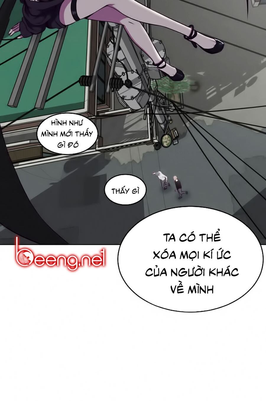 Cậu Bé Của Thần Chết Chap 30 - Next Chap 31