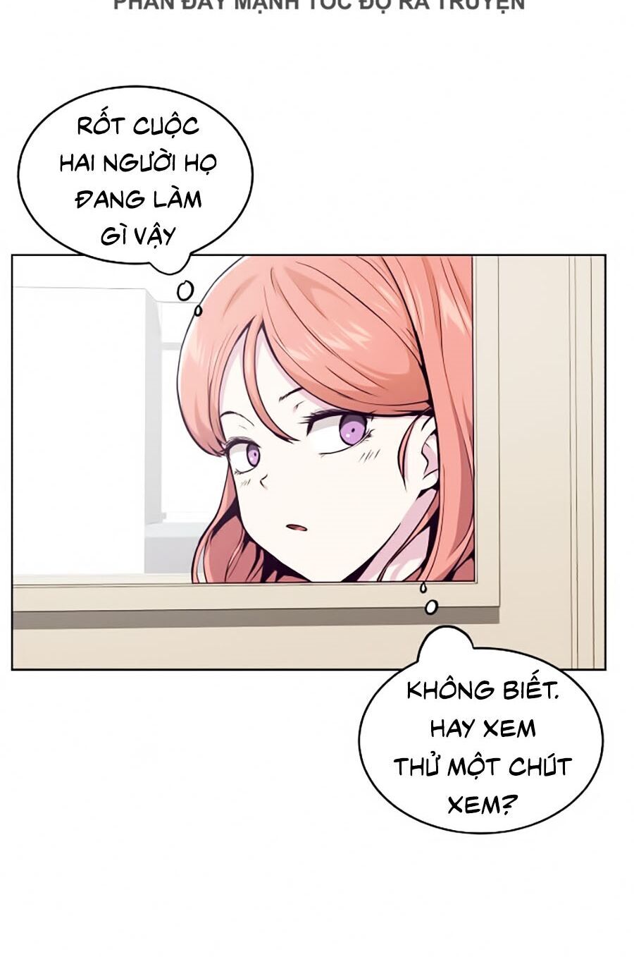 Cậu Bé Của Thần Chết Chap 30 - Next Chap 31