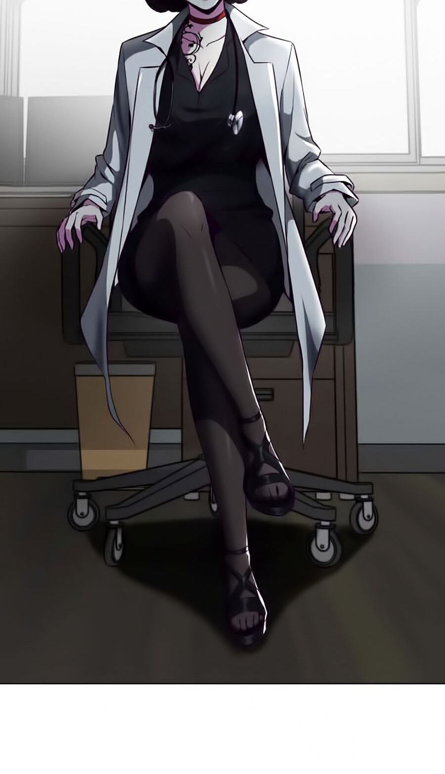 Cậu Bé Của Thần Chết Chap 30 - Next Chap 31