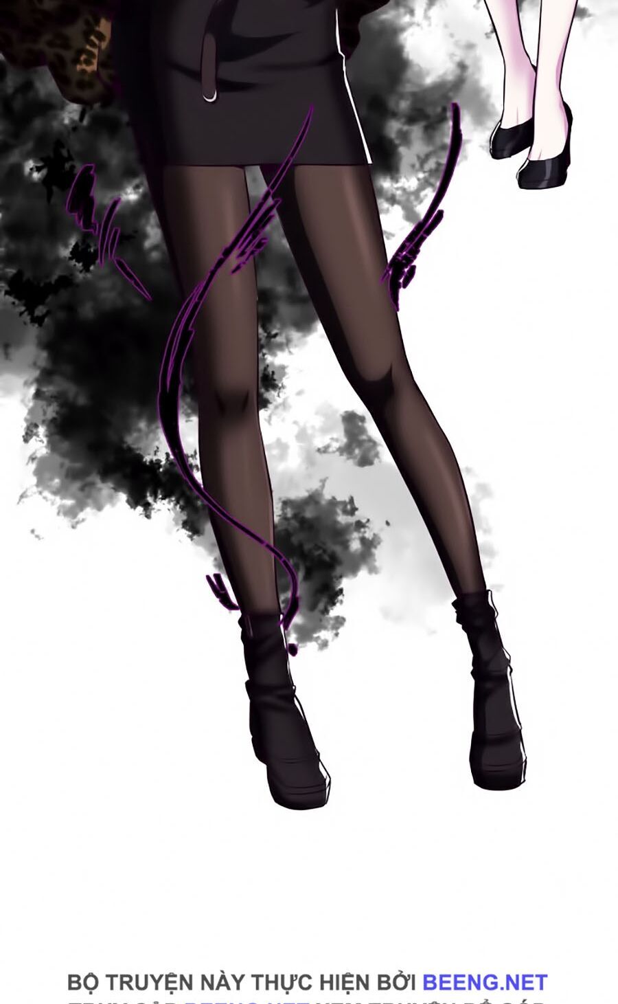 Cậu Bé Của Thần Chết Chap 30 - Next Chap 31