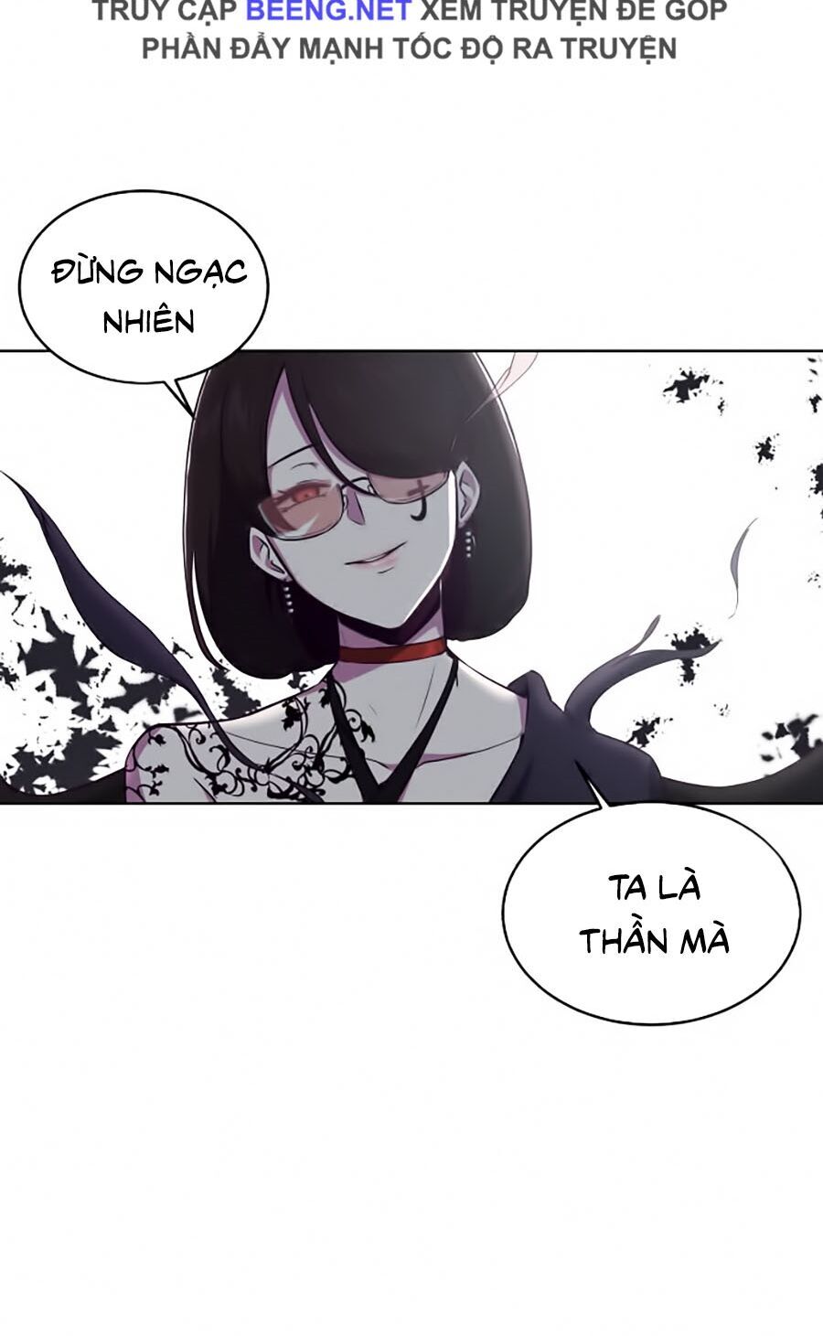 Cậu Bé Của Thần Chết Chap 30 - Next Chap 31