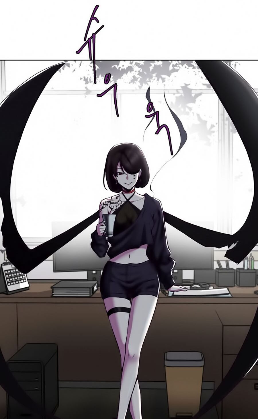 Cậu Bé Của Thần Chết Chap 30 - Next Chap 31