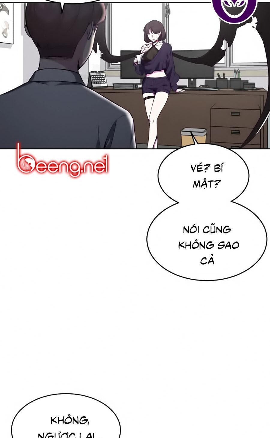 Cậu Bé Của Thần Chết Chap 30 - Next Chap 31