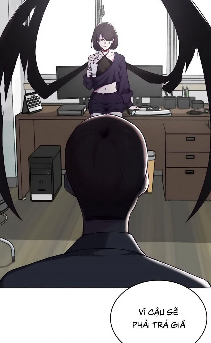Cậu Bé Của Thần Chết Chap 30 - Next Chap 31
