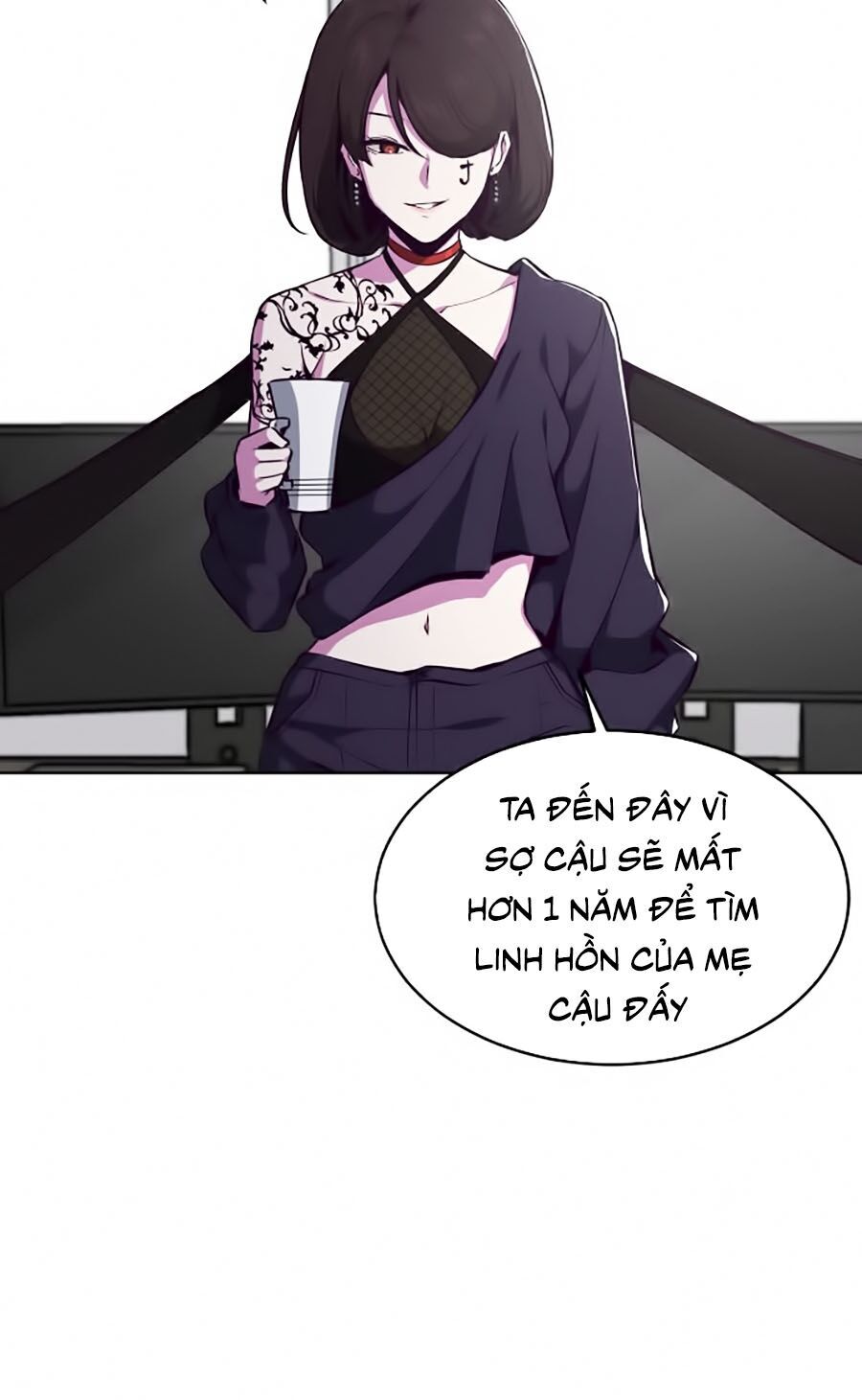 Cậu Bé Của Thần Chết Chap 30 - Next Chap 31