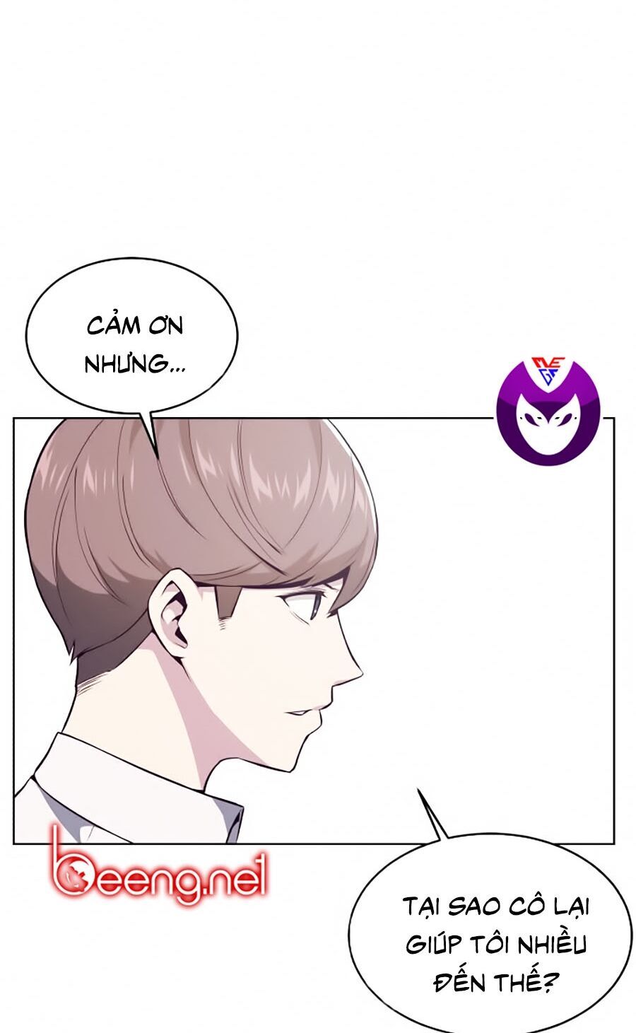 Cậu Bé Của Thần Chết Chap 30 - Next Chap 31