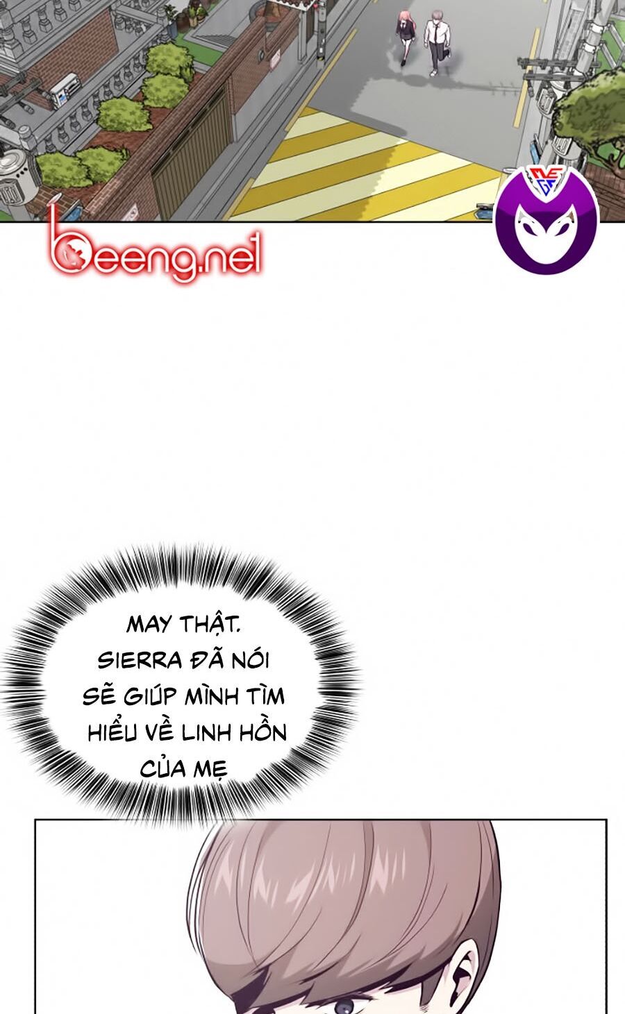 Cậu Bé Của Thần Chết Chap 30 - Next Chap 31