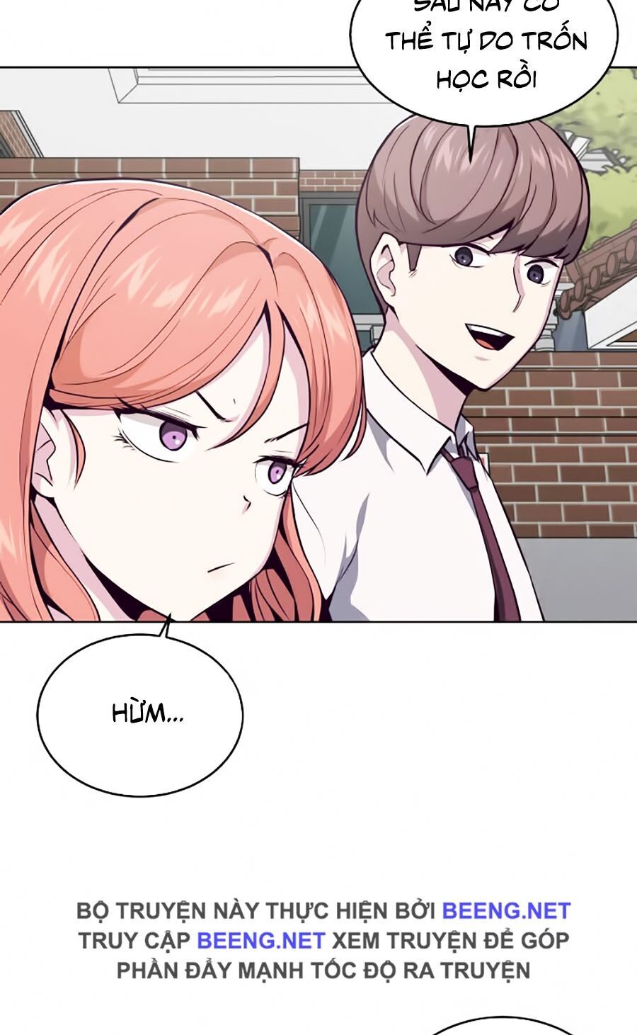 Cậu Bé Của Thần Chết Chap 30 - Next Chap 31