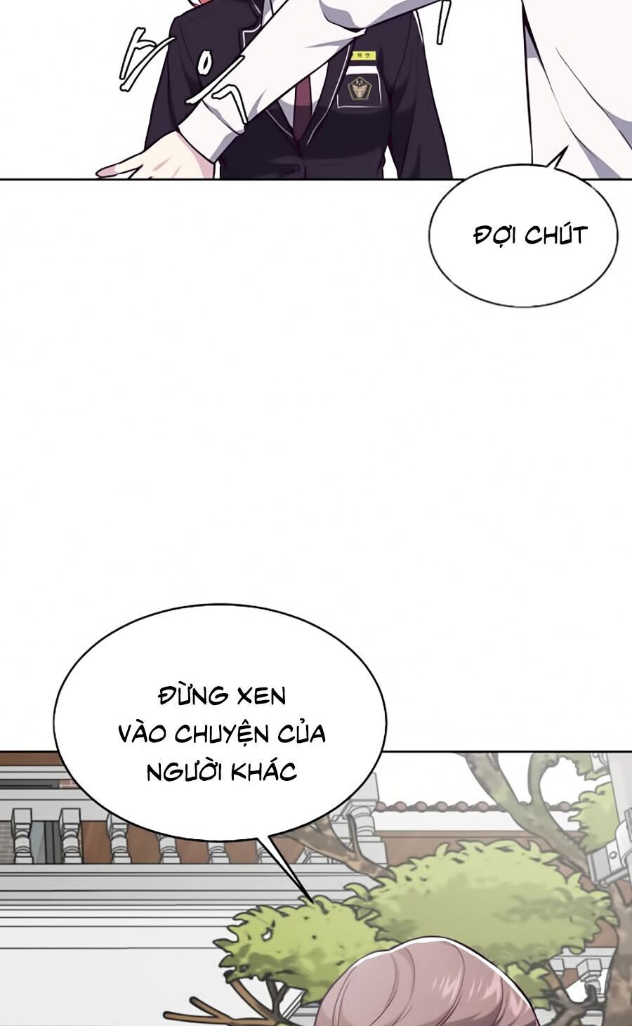 Cậu Bé Của Thần Chết Chap 30 - Next Chap 31