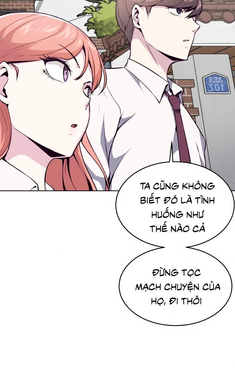 Cậu Bé Của Thần Chết Chap 30 - Next Chap 31