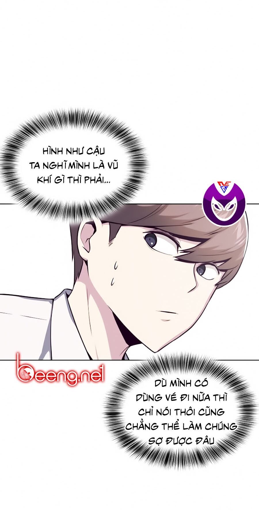 Cậu Bé Của Thần Chết Chap 30 - Next Chap 31