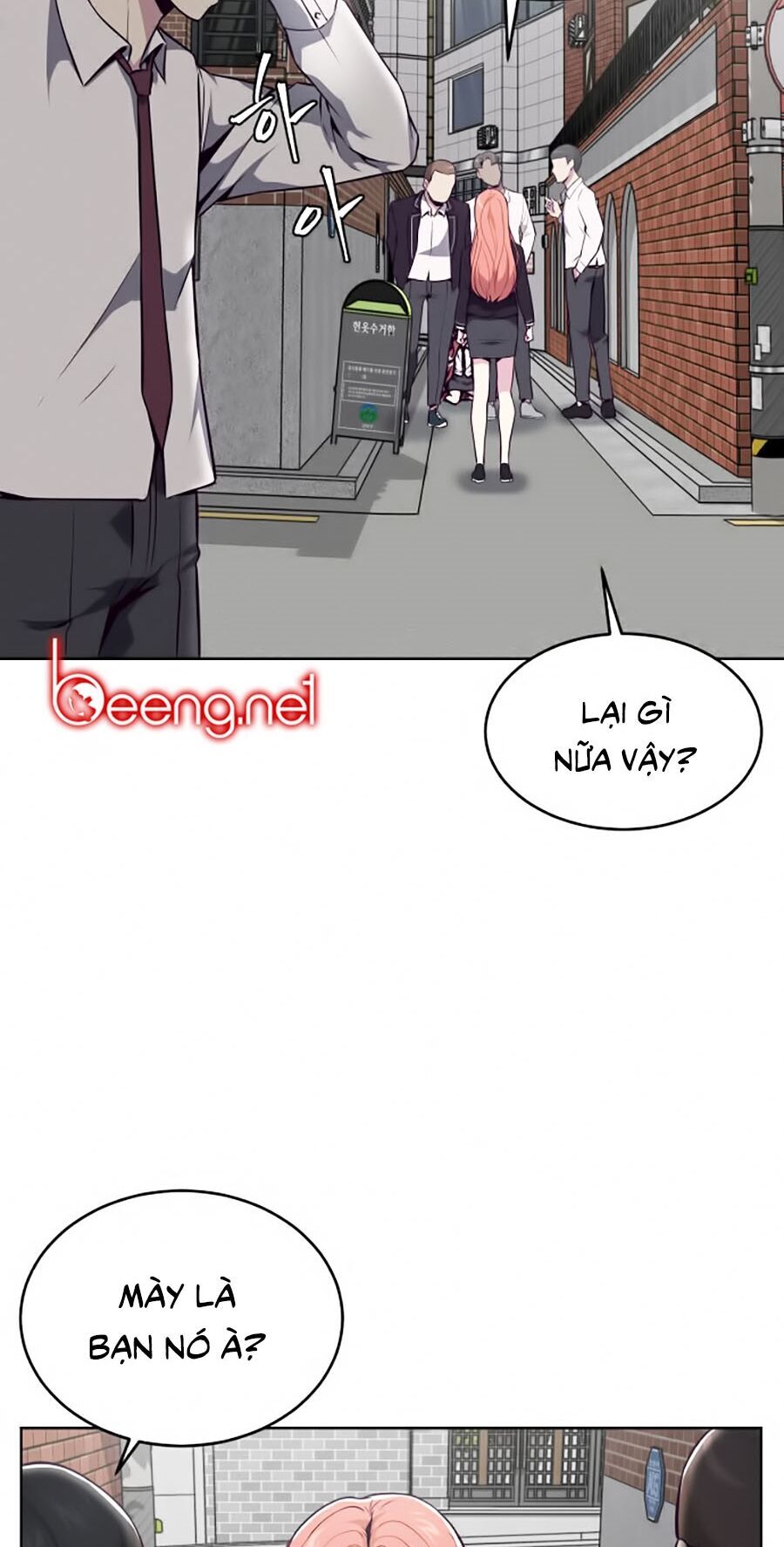 Cậu Bé Của Thần Chết Chap 30 - Next Chap 31
