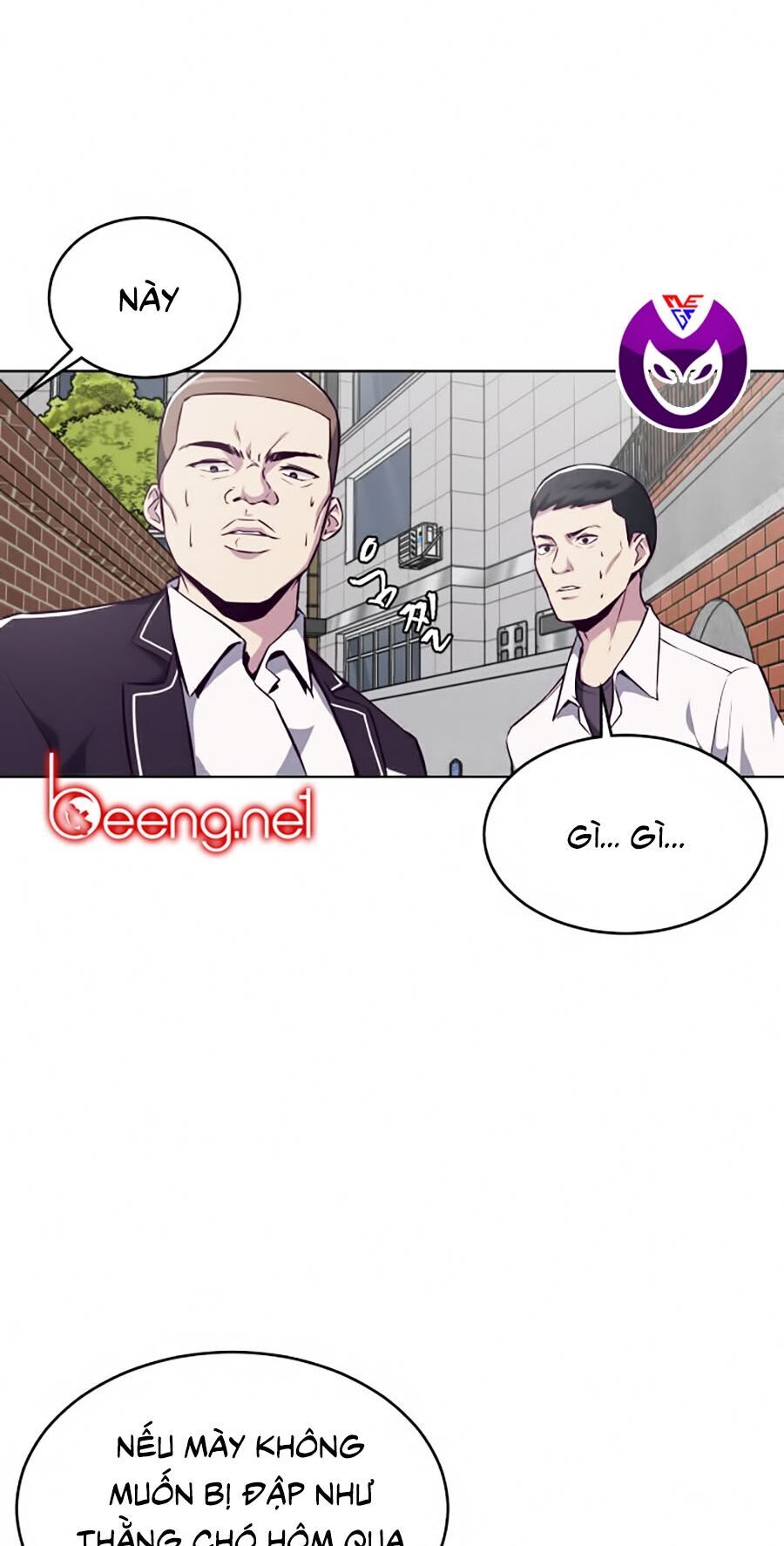 Cậu Bé Của Thần Chết Chap 30 - Next Chap 31